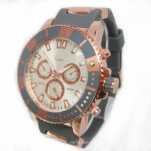 Montres Silicone Ladies (HAL-1314)